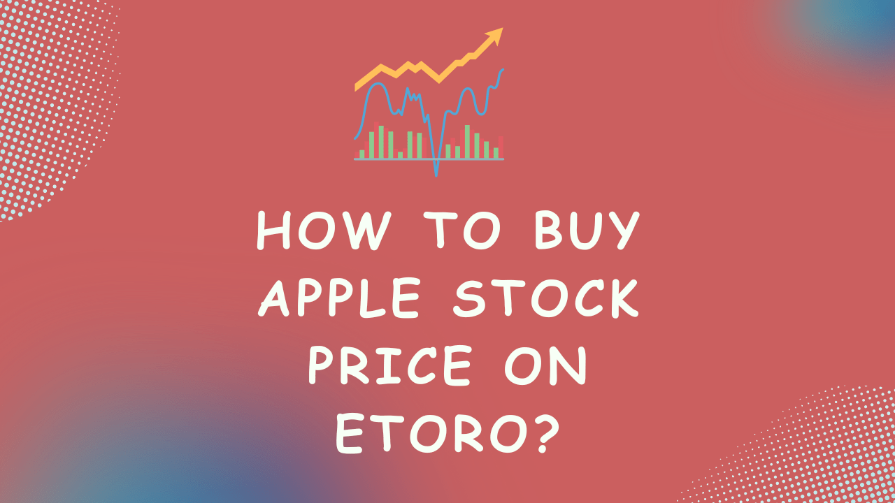 apple stock price on etoro