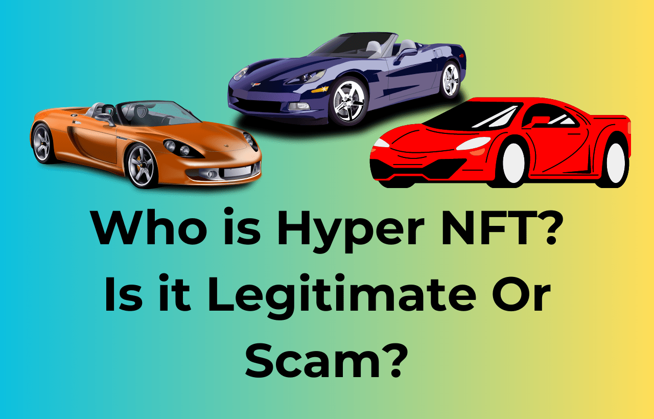 who is hyper nft