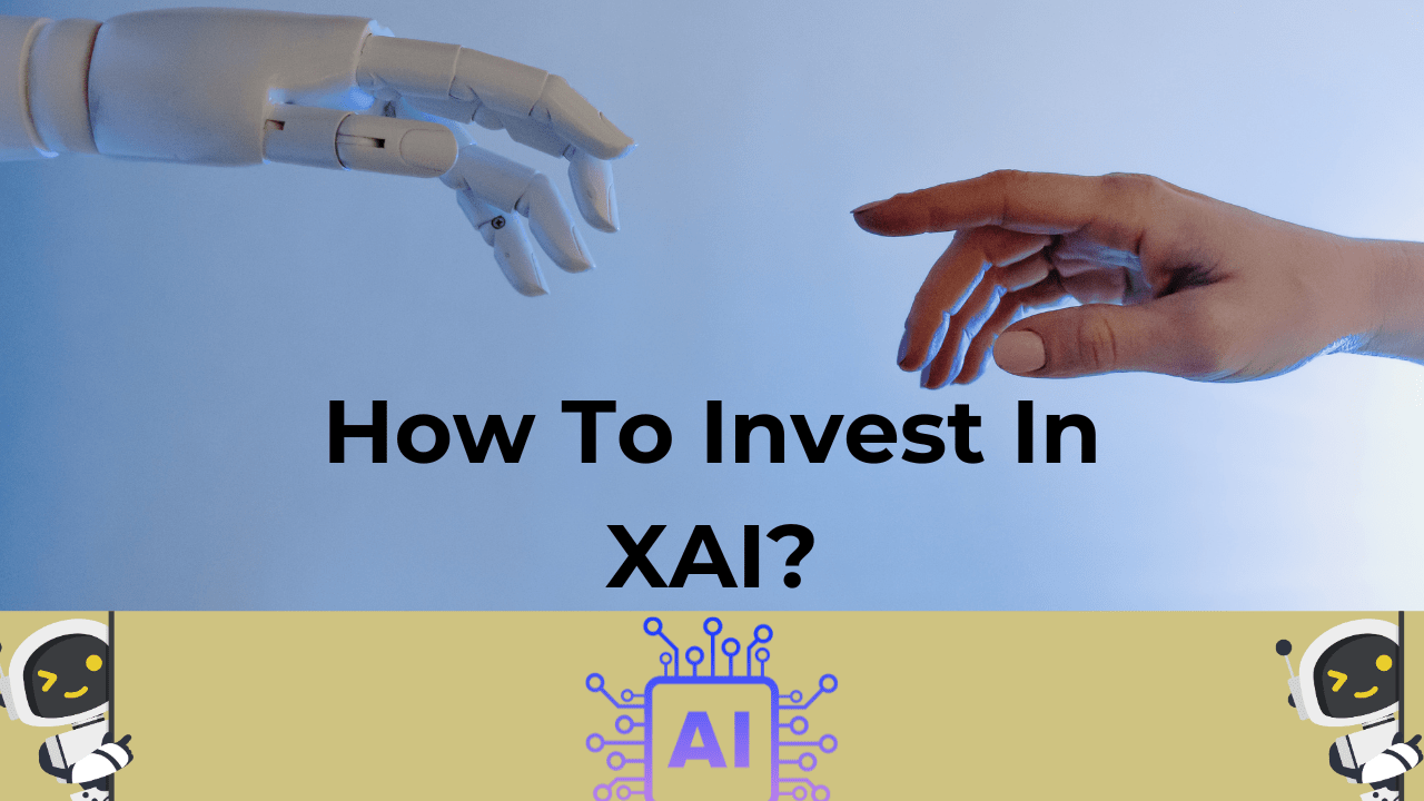 how to invest in xai in 2023