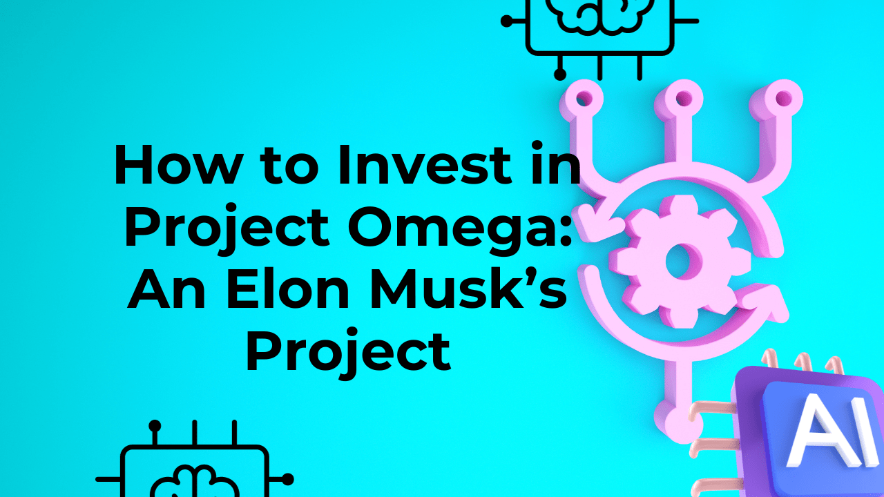 How to Invest in Project Omega