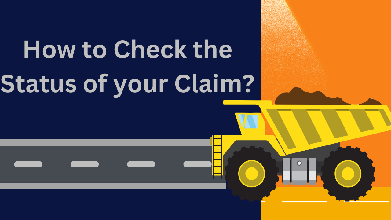 How to Claim Insurance in Mineola TX Otosigna: Easy Guide How to Check the Status of Your Claim?