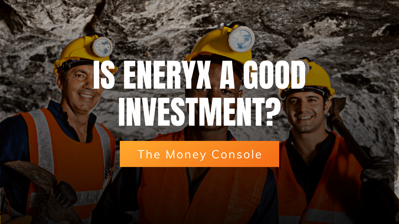 Is EnergyX a Good Investment?