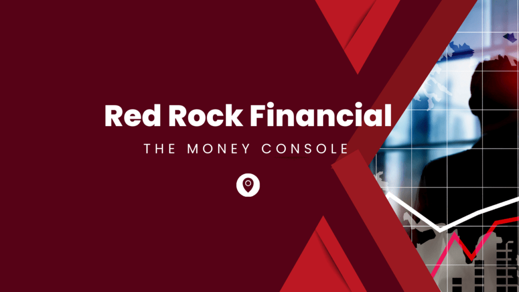 Red Rock financial