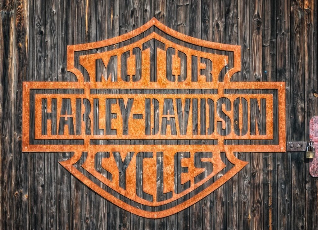 harley davidson insurance