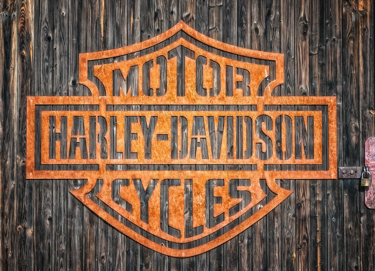 harley davidson insurance