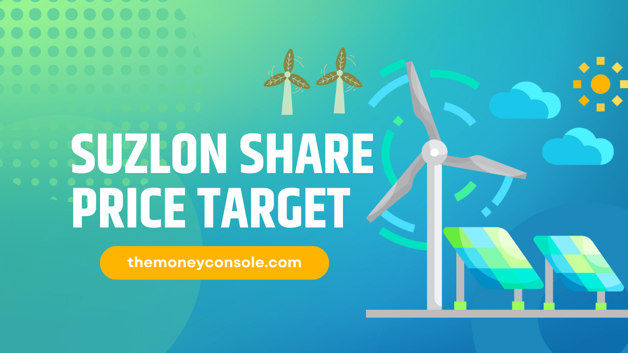 Suzlon share price target 2025
