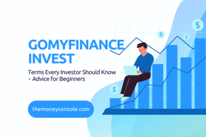 gomyfinance invest