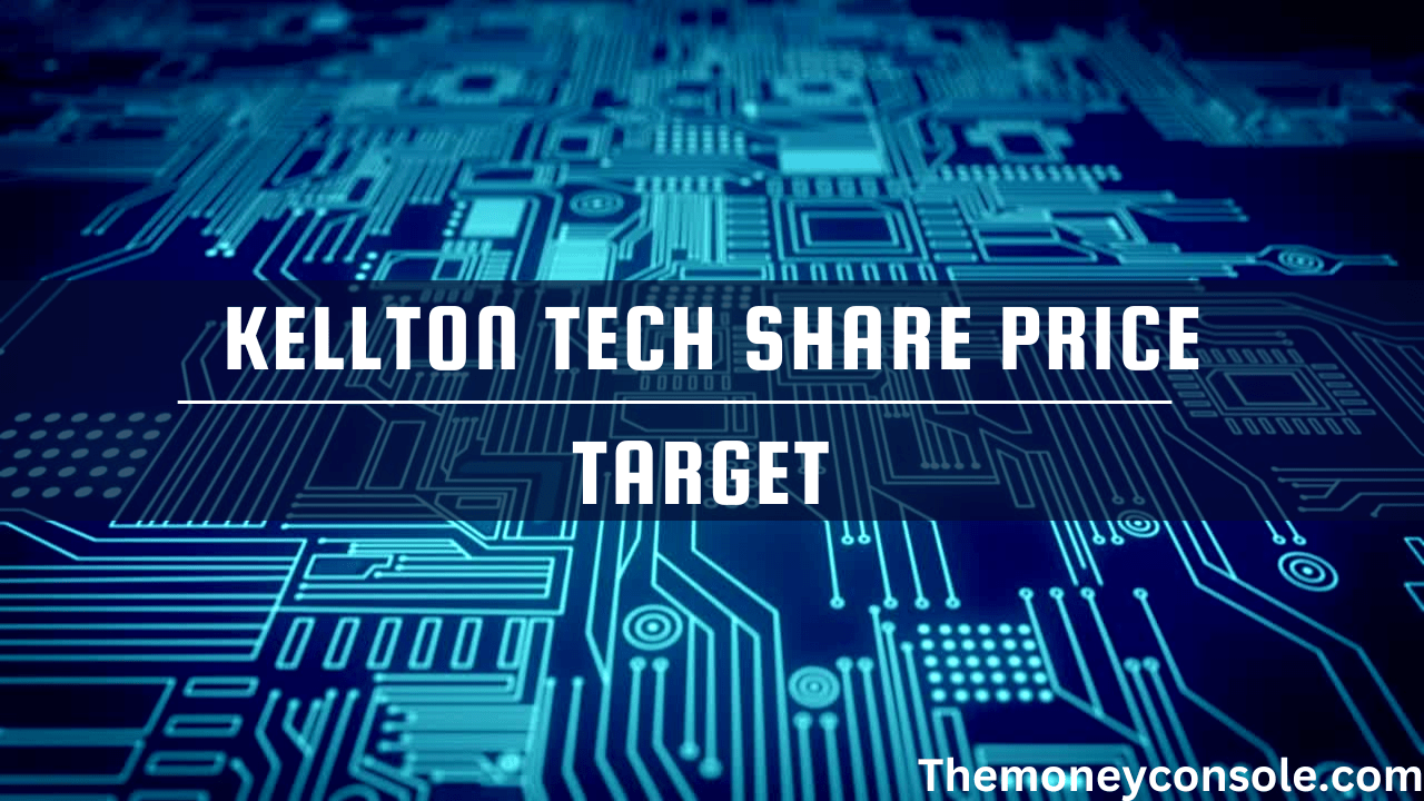 Kellton tech share price target 2025
