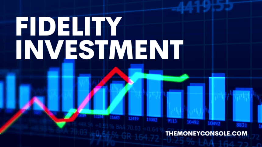 The Future of Investing: What Fidelity Investment Has to Offer fidelity investment