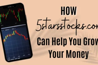5starsstocks.com Invest