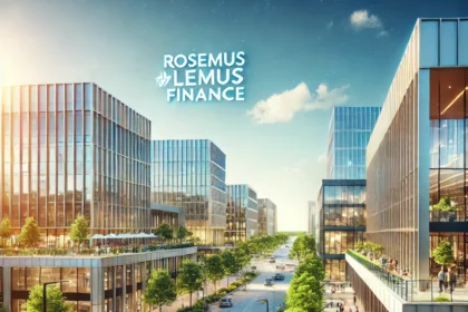 city of allen rosanne lemus finance