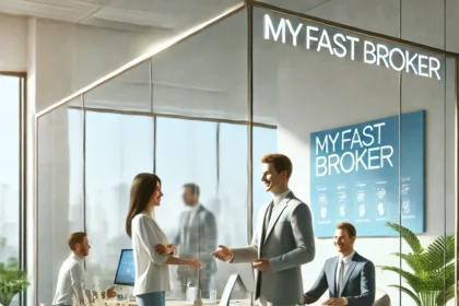 myfastbroker insurance brokers