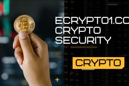 ecrypto1.com crypto security