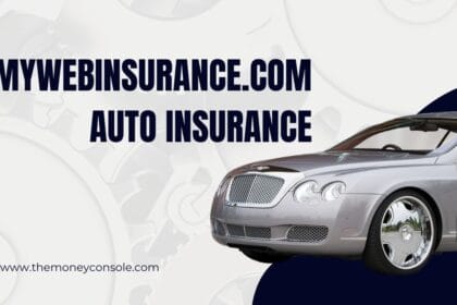 mywebinsurance.com auto insurance