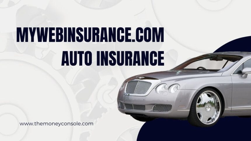 Save Big with MyWebInsurance.com Auto Insurance Today! mywebinsurance.com auto insurance