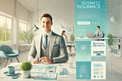 MyWebInsurance.com Business Insurance