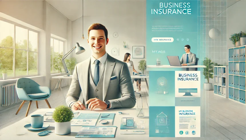 MyWebInsurance.com Business Insurance: A Smart Investment MyWebInsurance.com Business Insurance