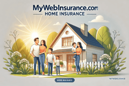 mywebinsurance.com home insurance