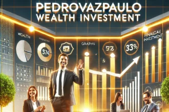 PedroVazPaulo Wealth Investment