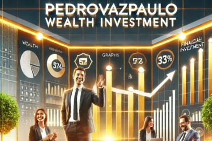 PedroVazPaulo Wealth Investment