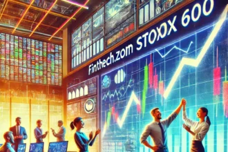 FintechZoom.com STOXX 600