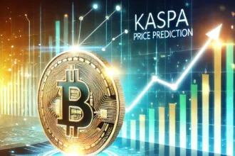 Kaspa Price Prediction