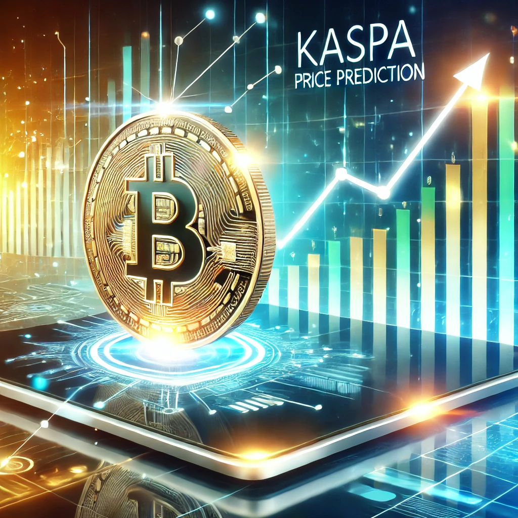 Kaspa Price Prediction