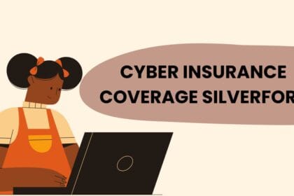 Cyber Insurance Coverage Silverfort