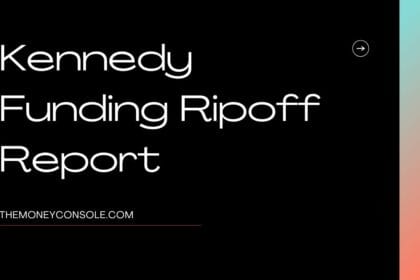 Kennedy Funding Ripoff Report