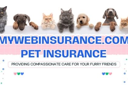 MyWebInsurance.com Pet Insurance