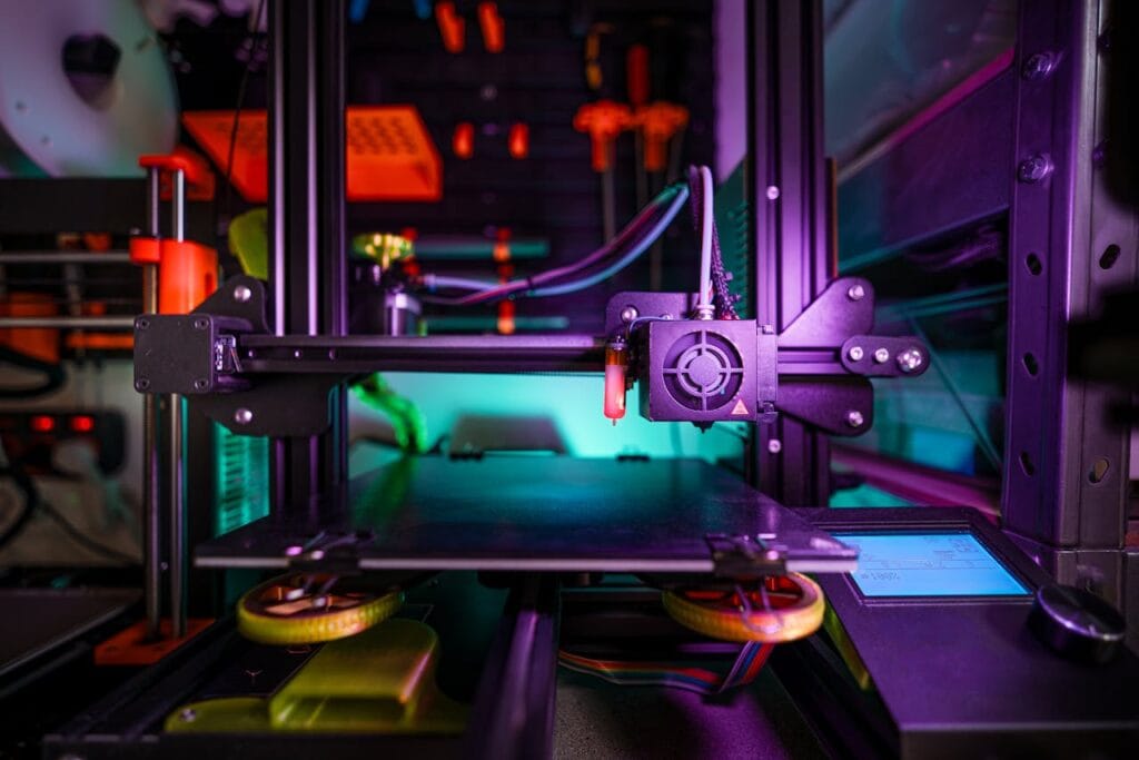 5StarsStocks.com 3D Printing Stocks: A Guide to Smart Investing 5StarsStocks.com 3D Printing Stocks: A Guide to Smart Investing