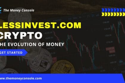 lessinvest.com crypto