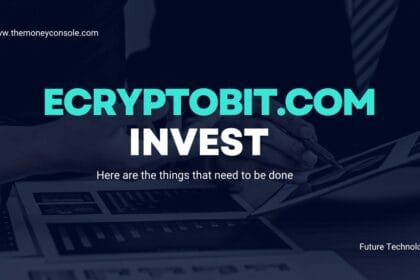 eCryptobit.com Invest