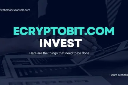 eCryptobit.com Invest