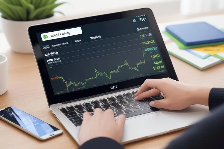 The Money Console Crypto_Trading_casual_photo