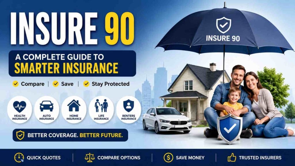 insure 90